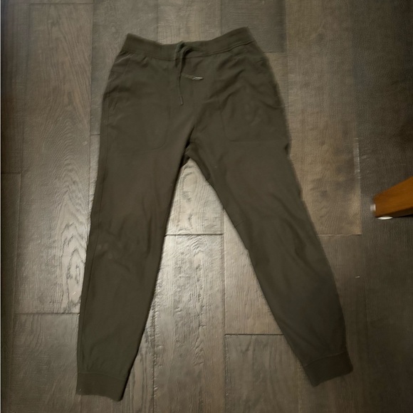 Lulu Lemon ABC Joggers - Picture 2 of 2